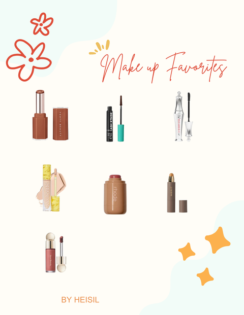 Everyday Favorites