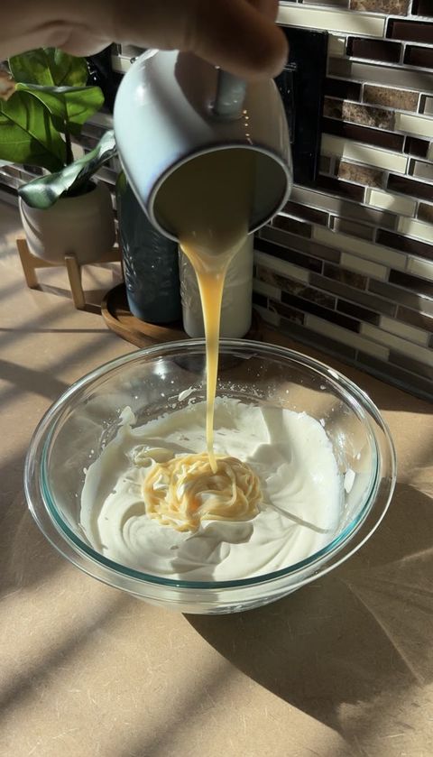 Zambito Lucuma Ice Cream image 2